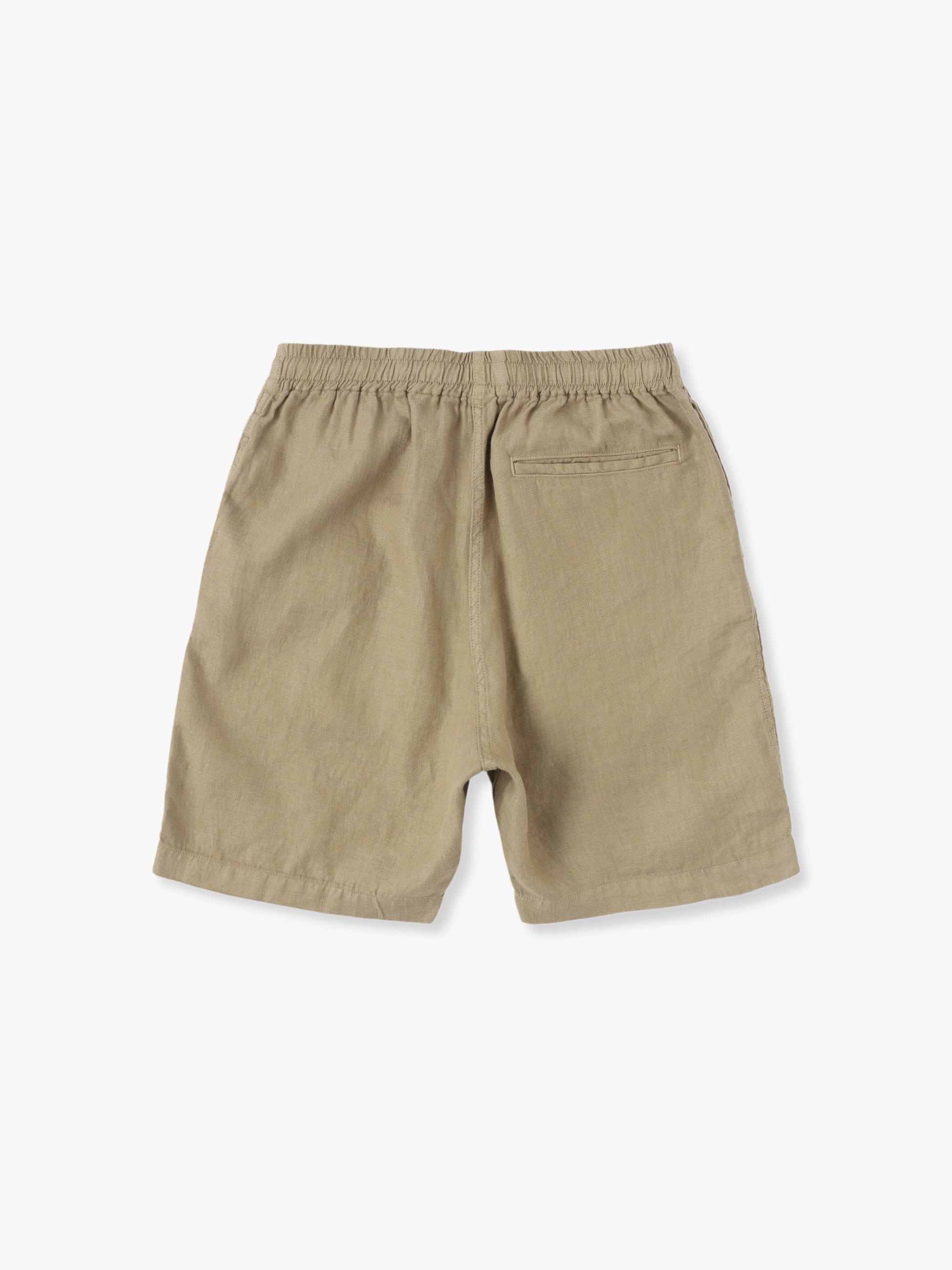 Linen Shorts｜Ron Herman(ロンハーマン)｜Ron Herman