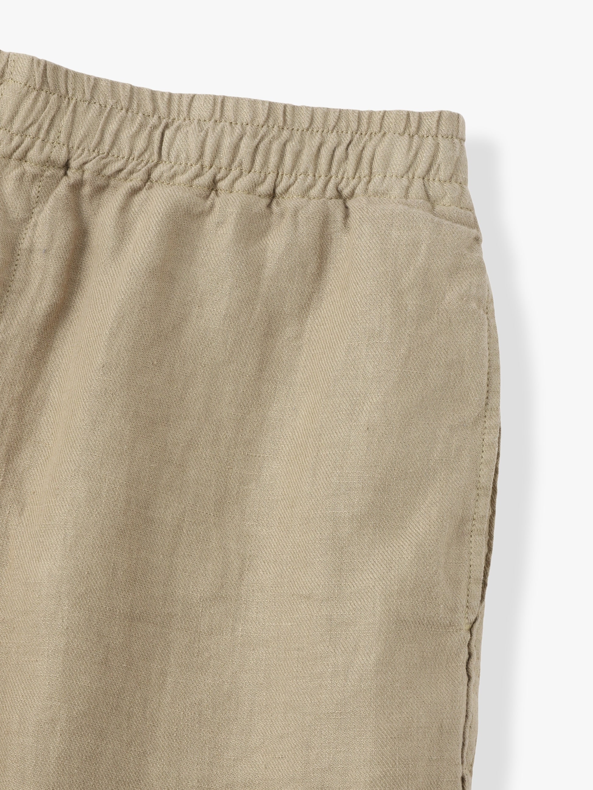 Linen Shorts｜Ron Herman(ロンハーマン)｜Ron Herman