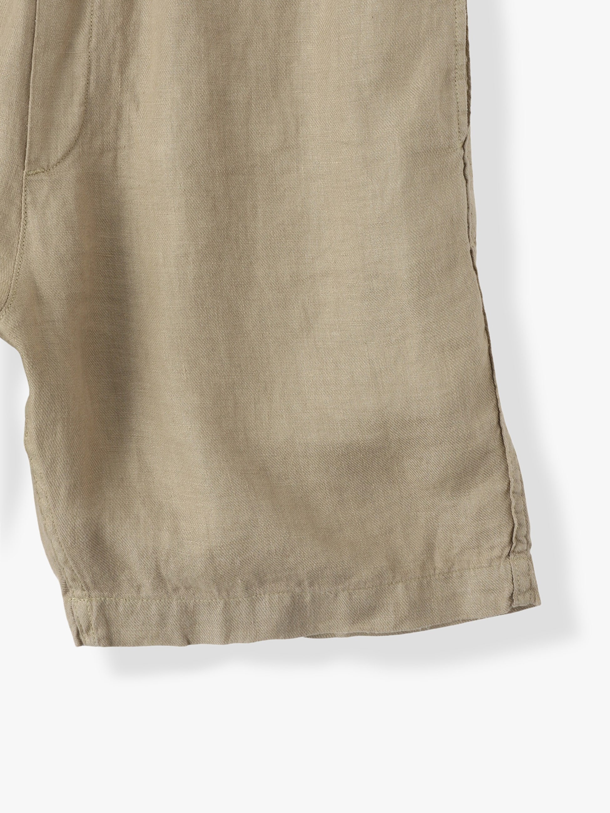 Linen Shorts｜Ron Herman(ロンハーマン)｜Ron Herman