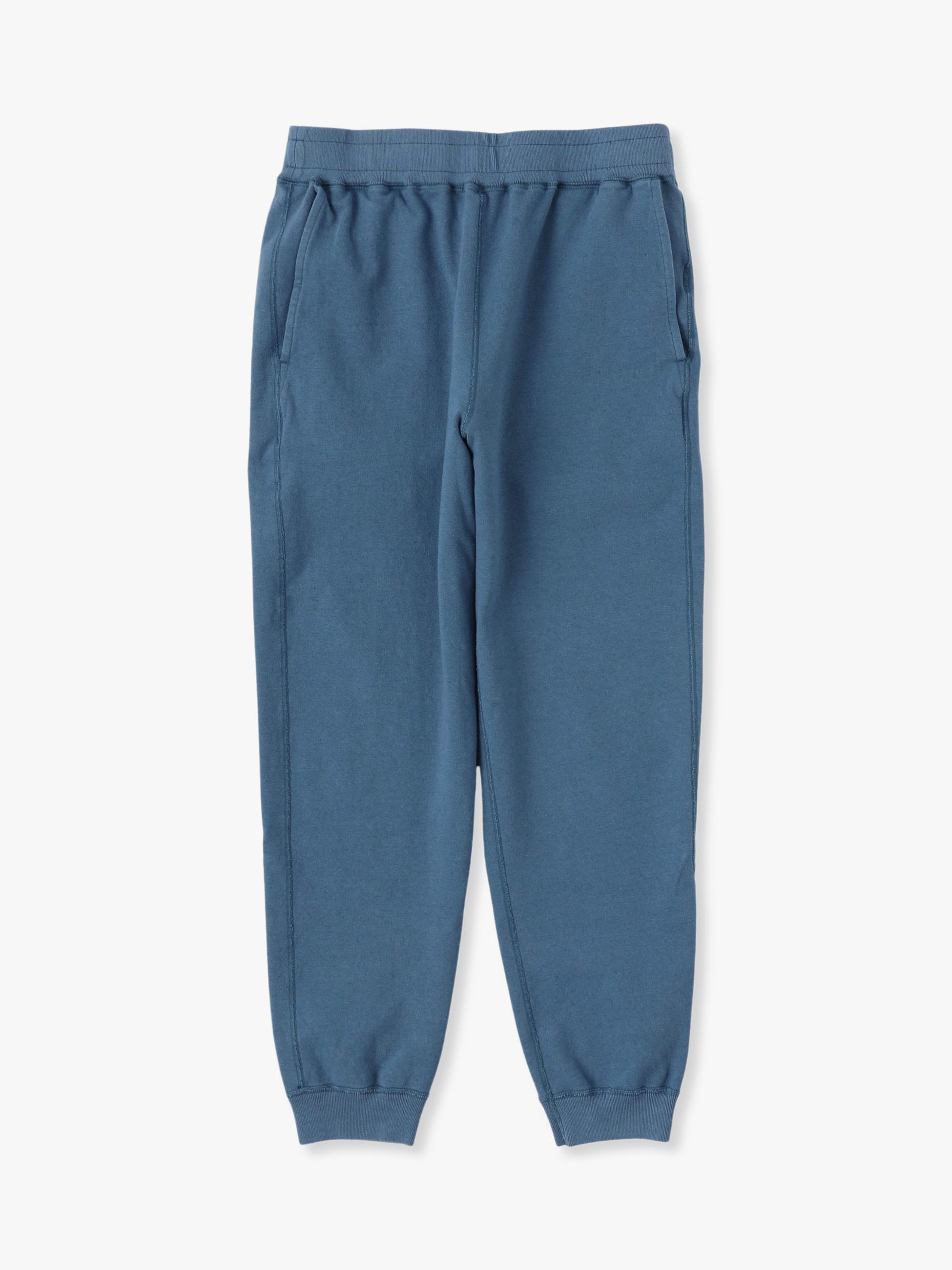 Stretch Terry Pants
