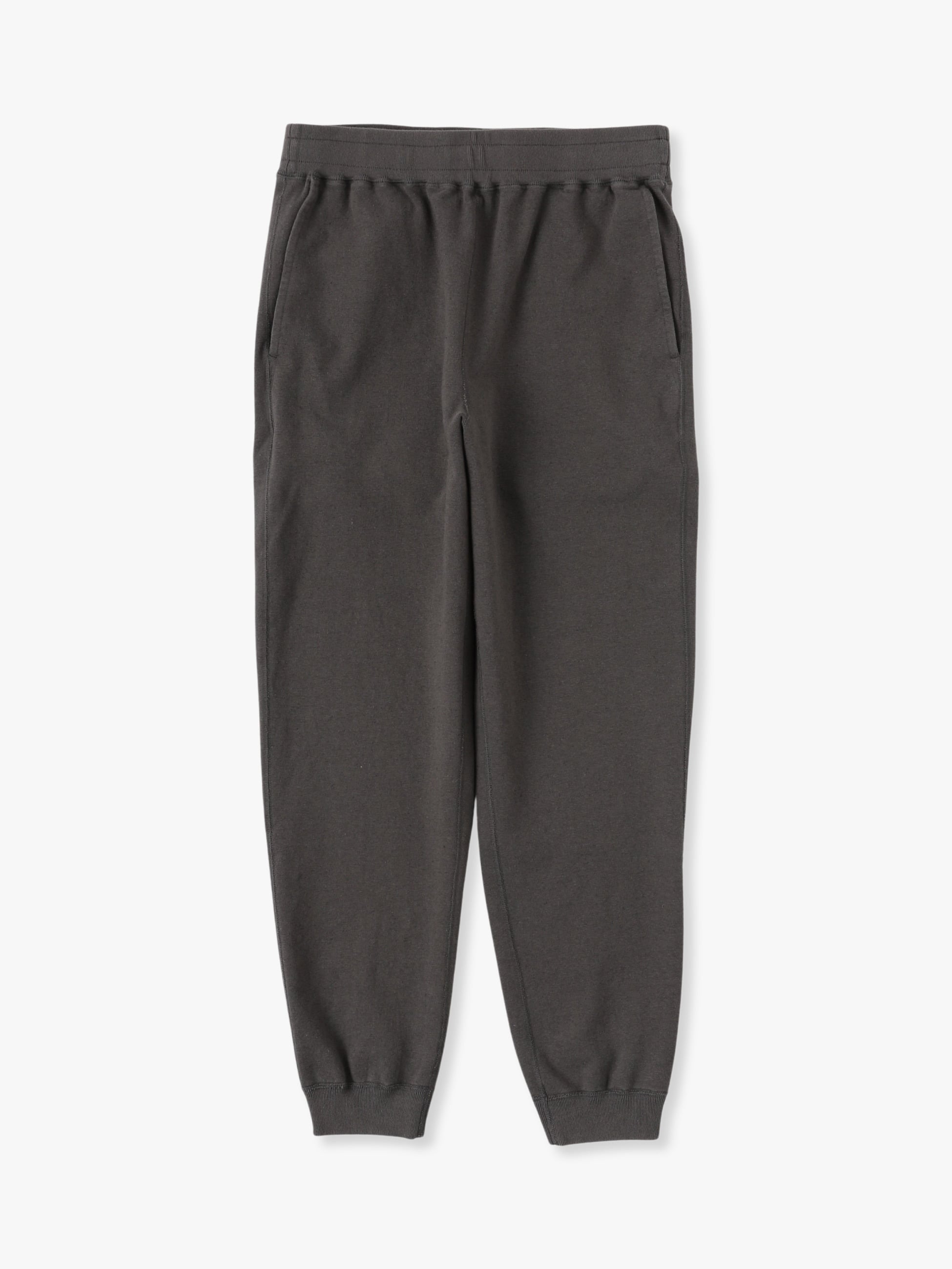Stretch Terry Pants