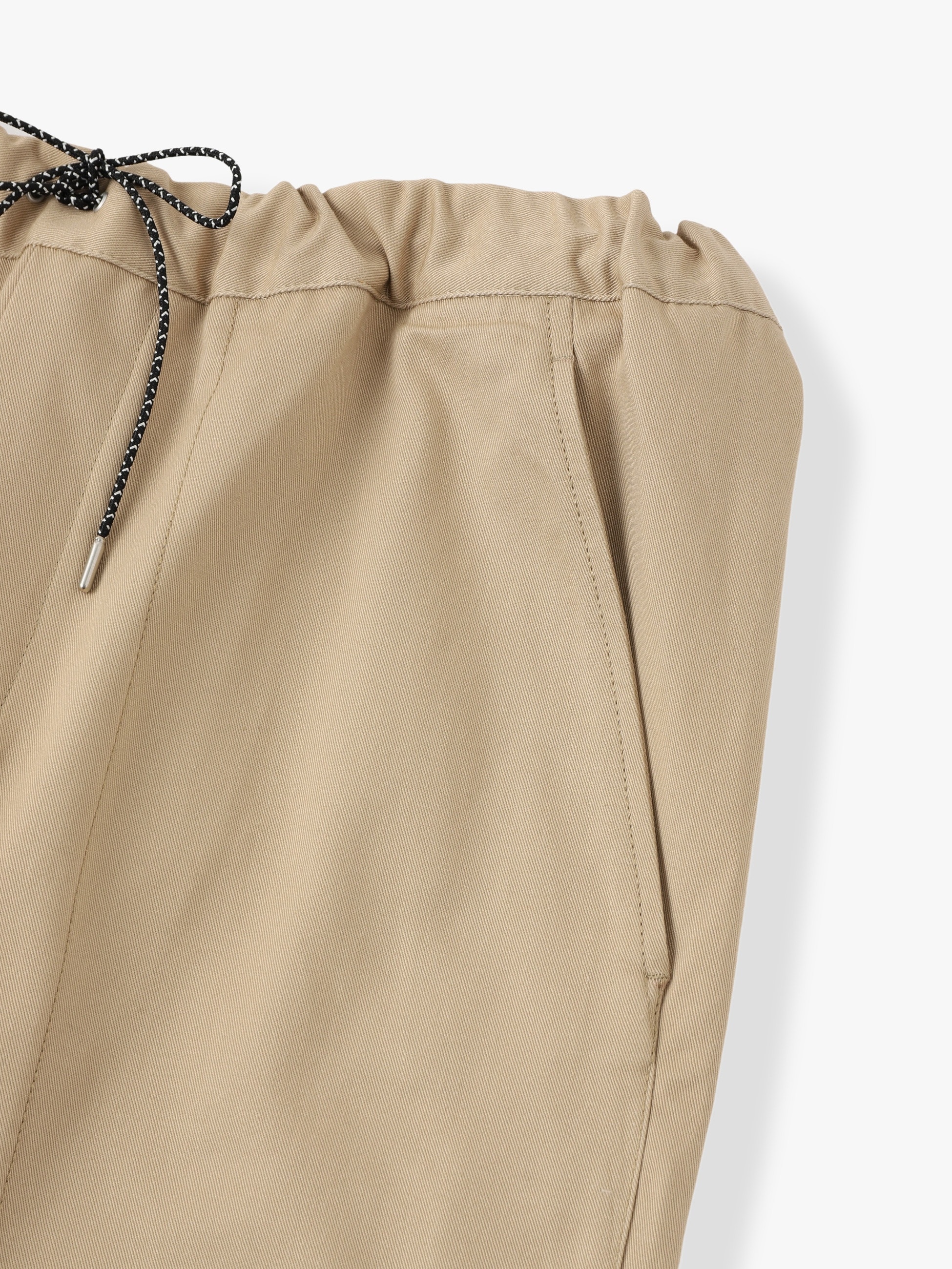 ロンハーマンOAMC Drawcord Cotton Pants-