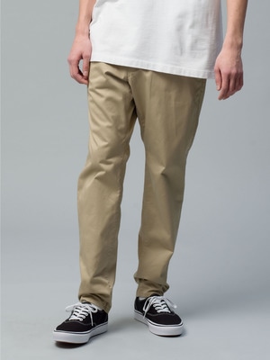Stretch Twill Tapered Fit Pants｜THE NORTH FACE PURPLE LABEL(ザ 