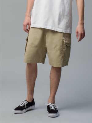 Stretch Twill Cargo Shorts｜THE NORTH FACE PURPLE LABEL(ザ・ノース