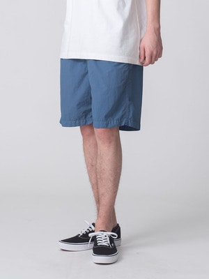 Nylon Shorts 詳細画像 blue