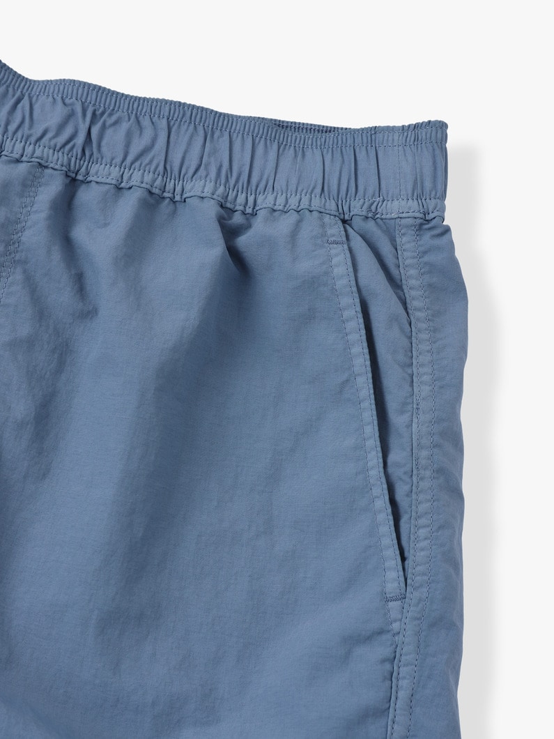 Nylon Shorts 詳細画像 blue 5