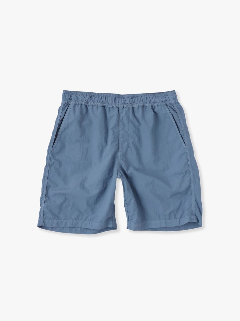 Nylon Shorts 詳細画像 blue 3