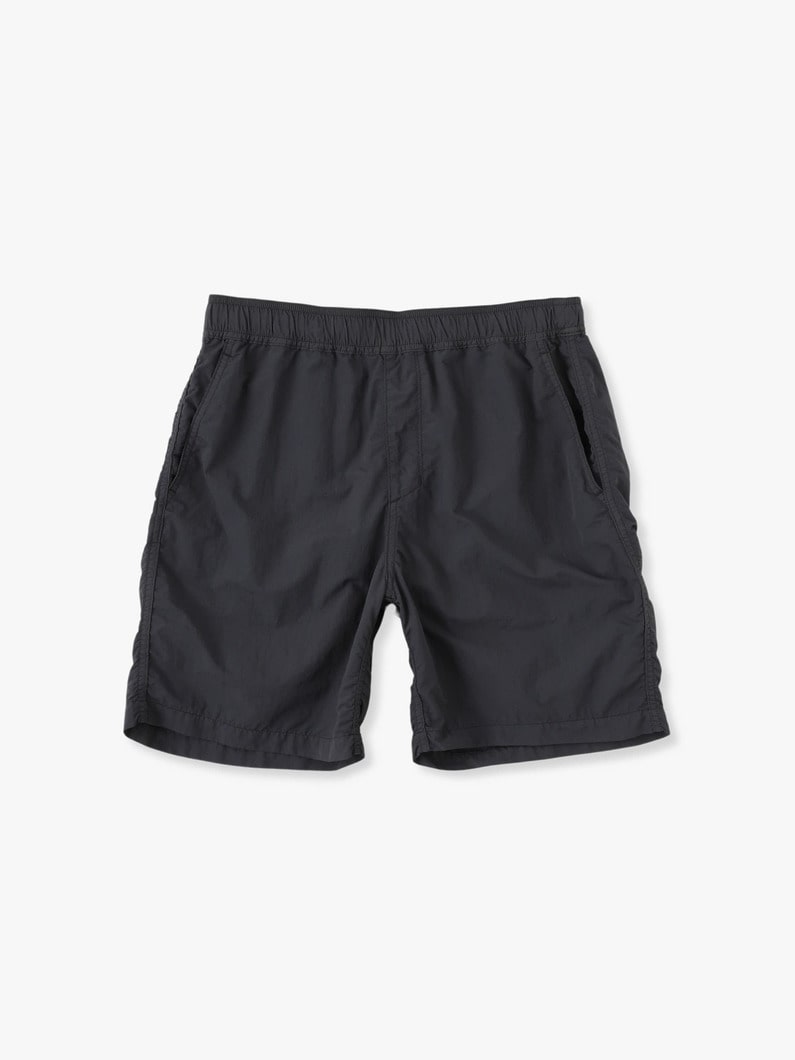Nylon Shorts 詳細画像 black 3