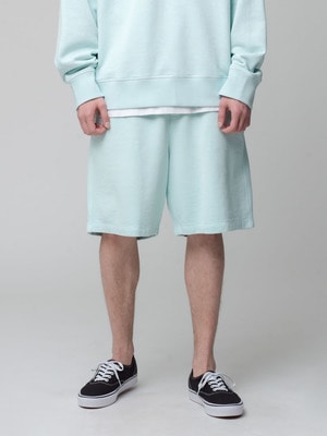 Sur Sweat Shorts｜OUTERKNOWN(アウターノウン)｜Ron Herman