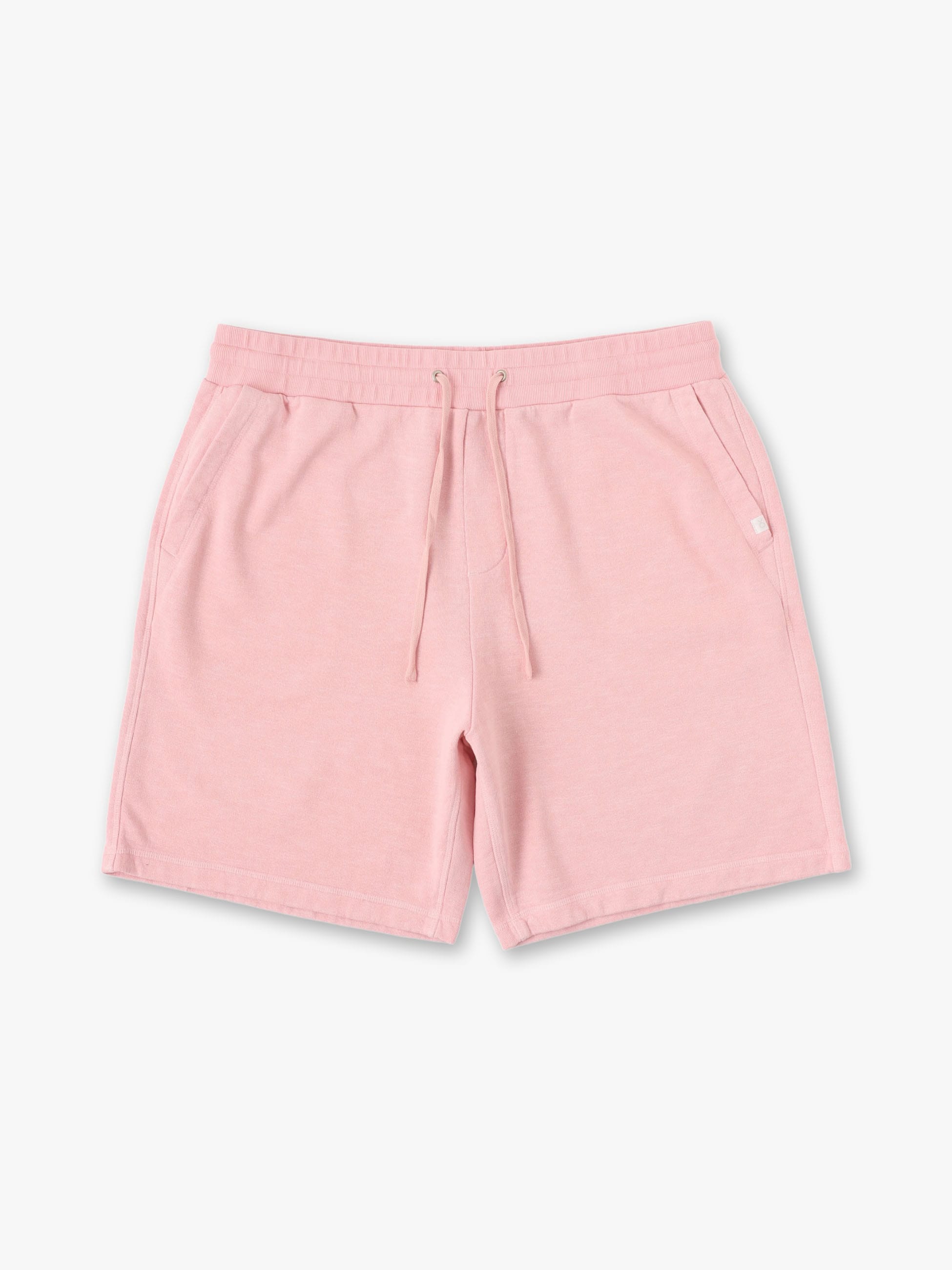 Sur Sweat Shorts 詳細画像 light pink 3