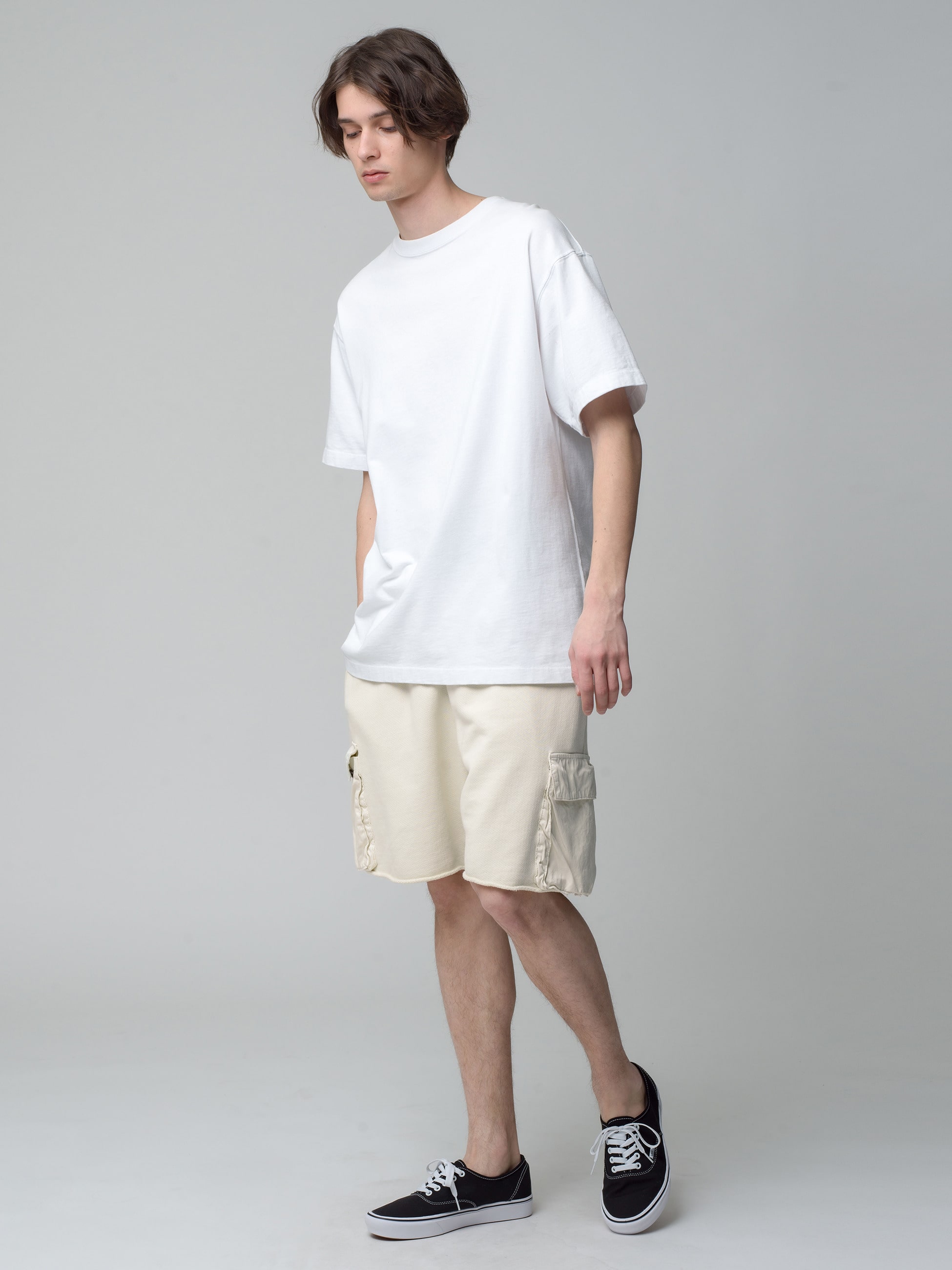 Yacht Cargo Shorts｜LES TIEN(レスティエン)｜Ron Herman