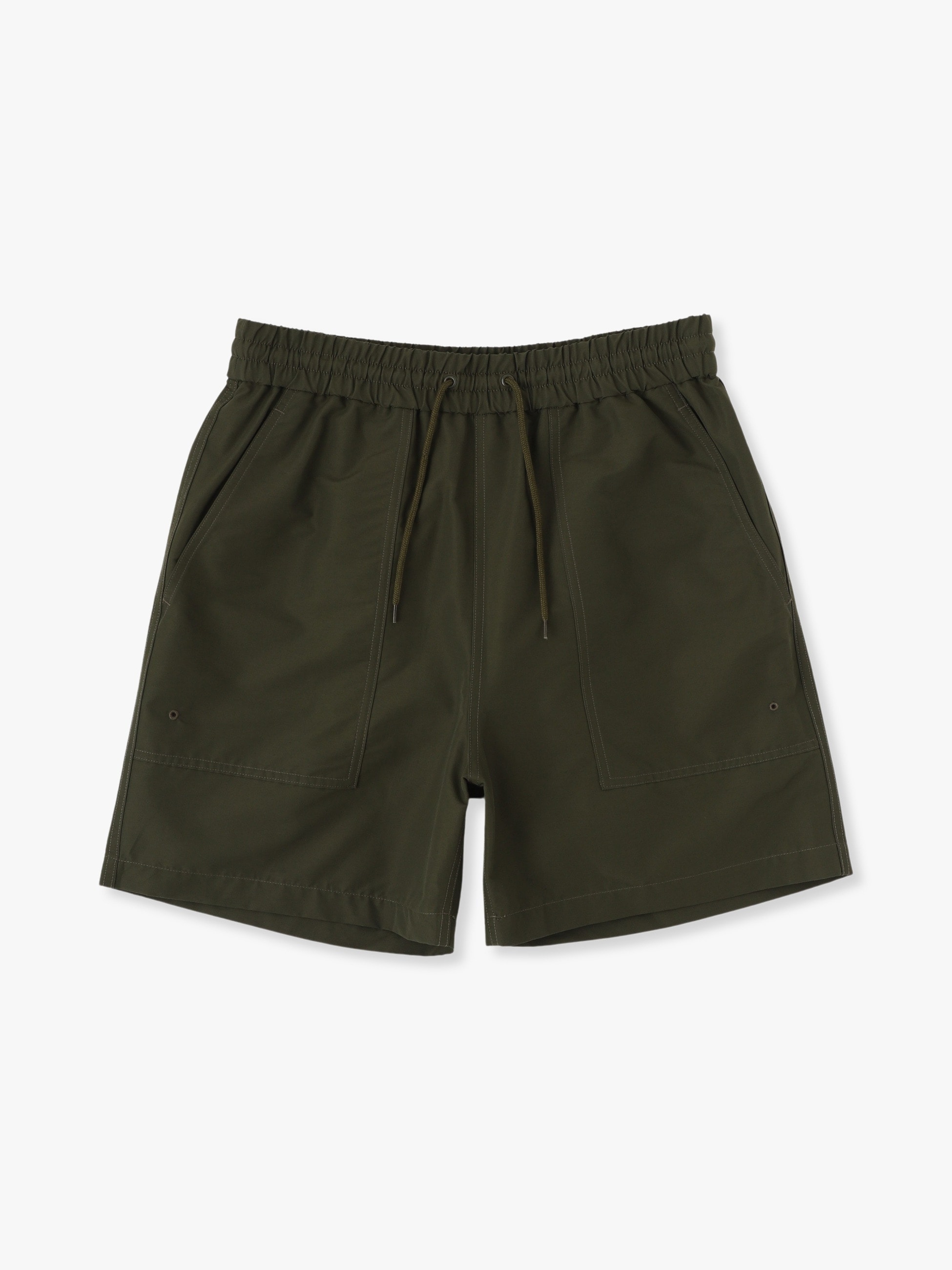 Cotton Nylon Shorts｜UNION LAUNCH(ユニオンランチ)｜Ron Herman