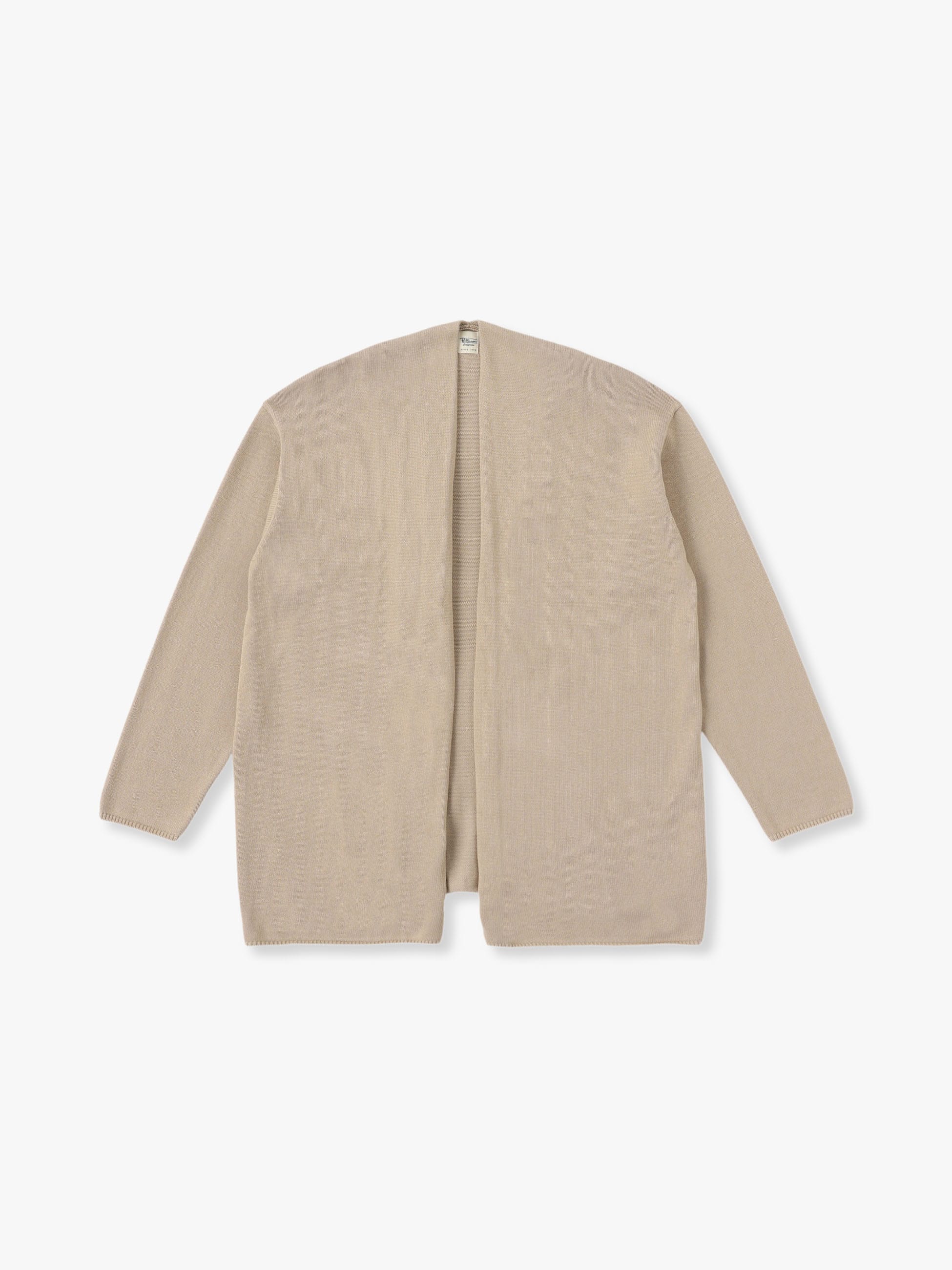 Cotton Linen Knit Cardigan｜Ron Herman(ロンハーマン)｜Ron Herman