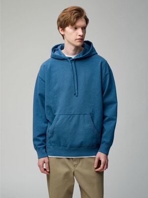 Stretch Terry Hoodie｜Ron Herman(ロンハーマン)｜Ron Herman