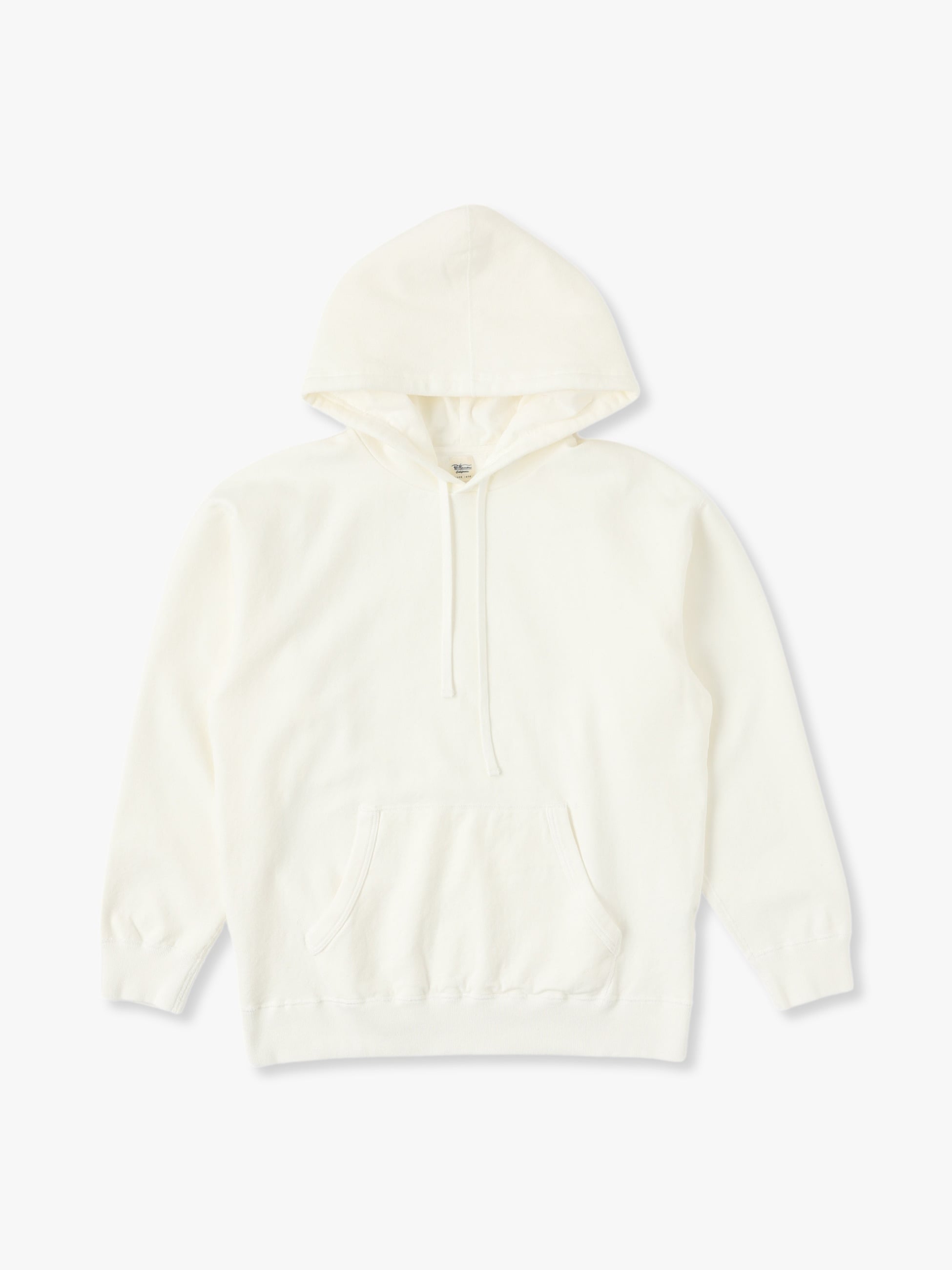 Stretch Terry Hoodie｜Ron Herman(ロンハーマン)｜Ron Herman