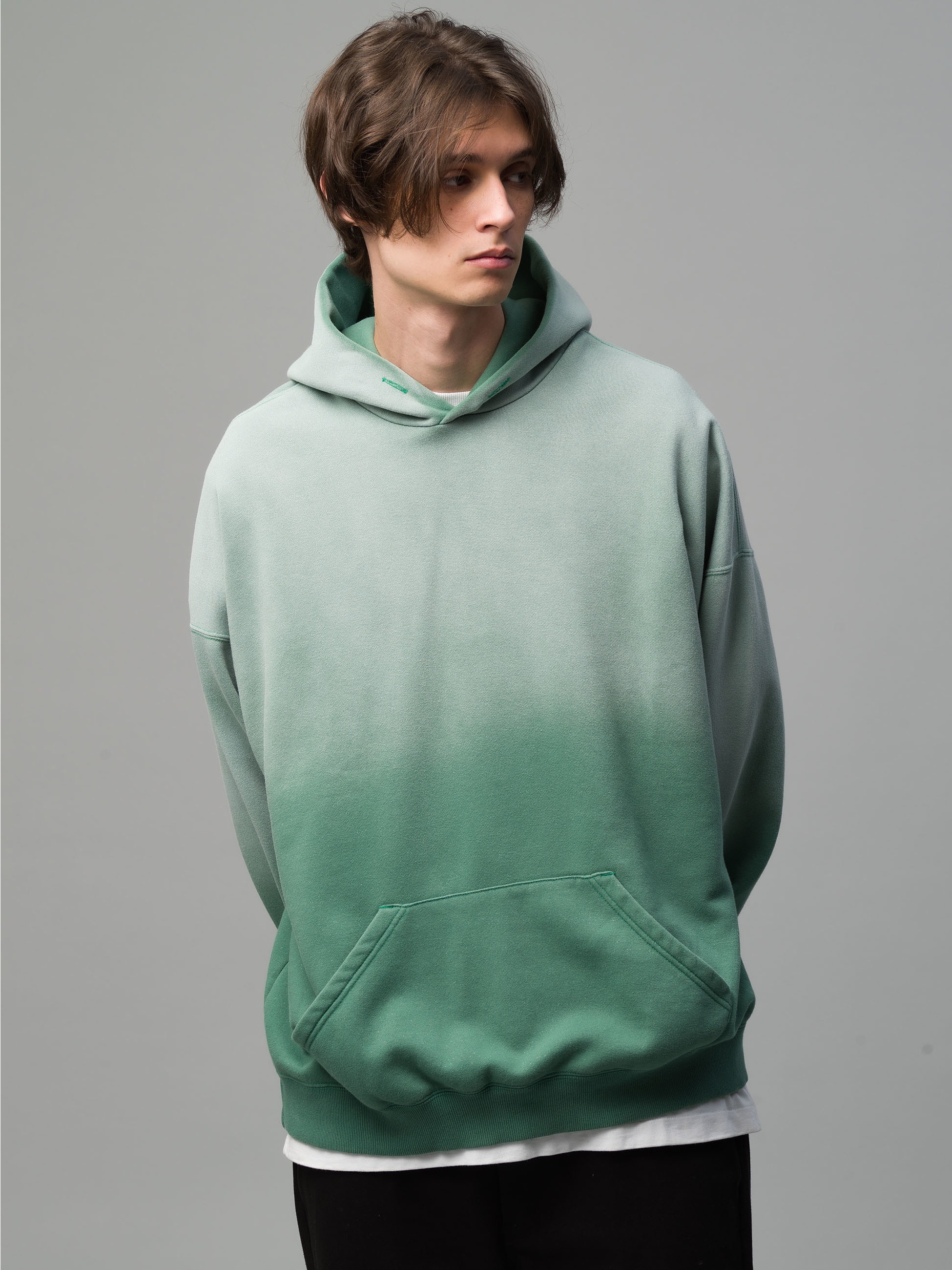 Fade Hoodie｜RHC(アールエイチシー)｜Ron Herman