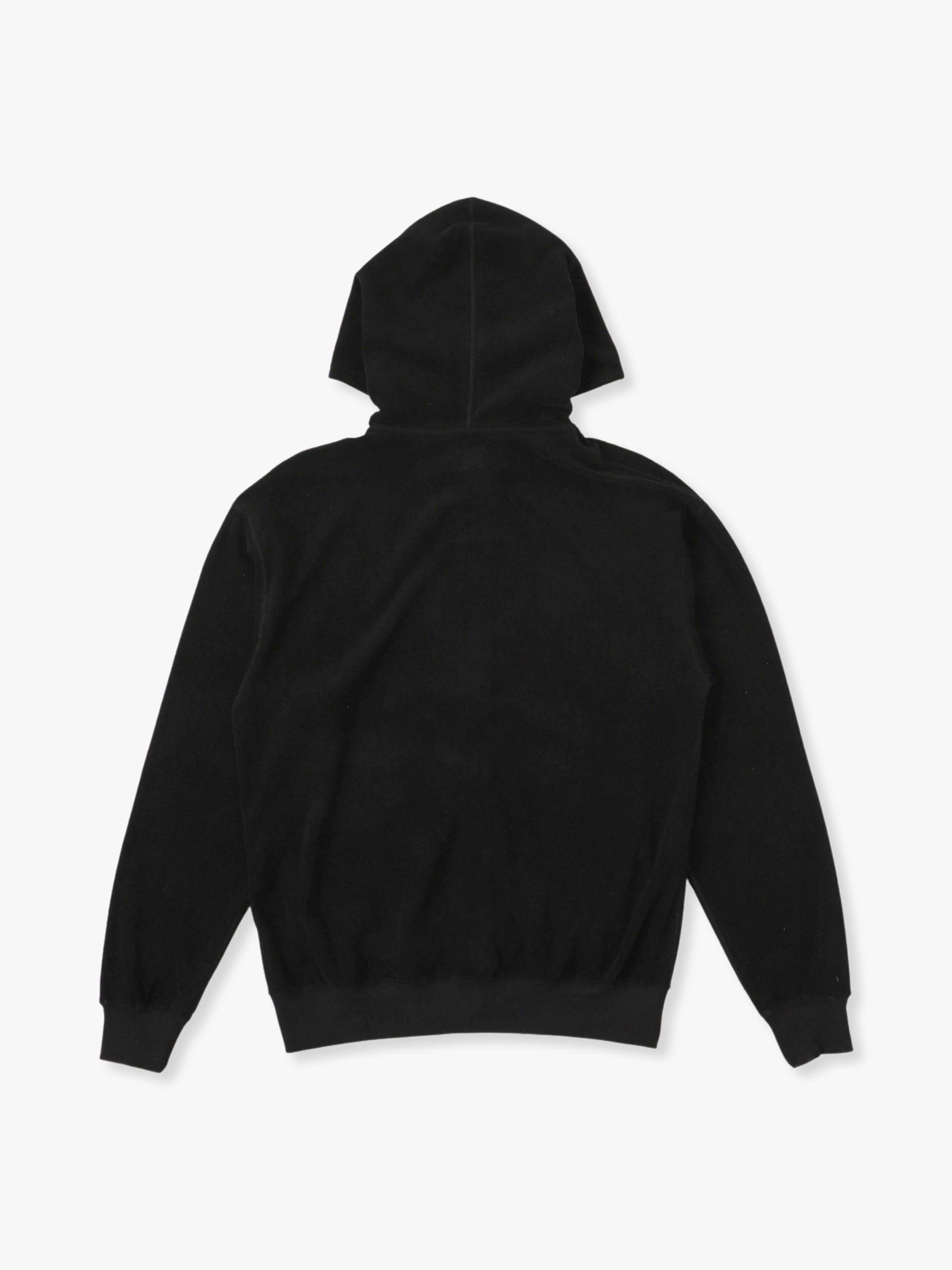 Pile Zip Hoodie｜RHC(アールエイチシー)｜Ron Herman