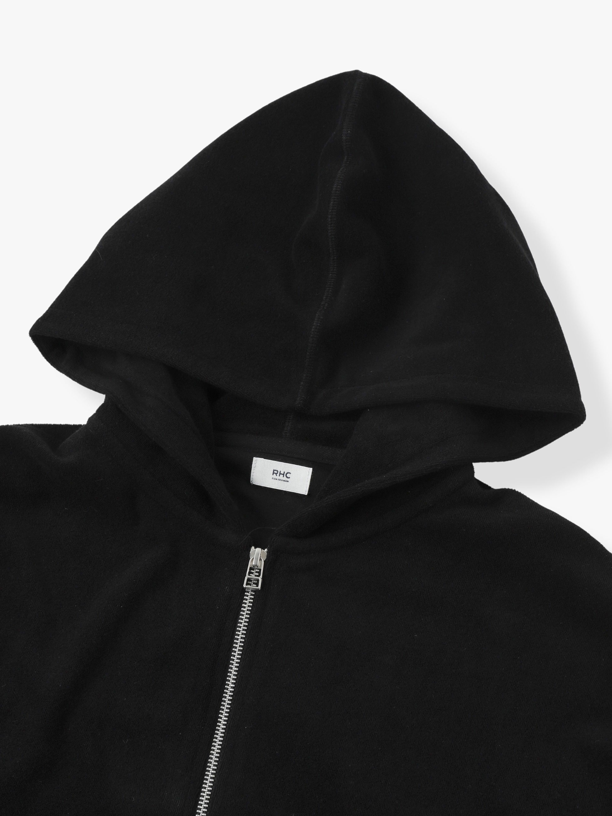 Pile Zip Hoodie｜RHC(アールエイチシー)｜Ron Herman