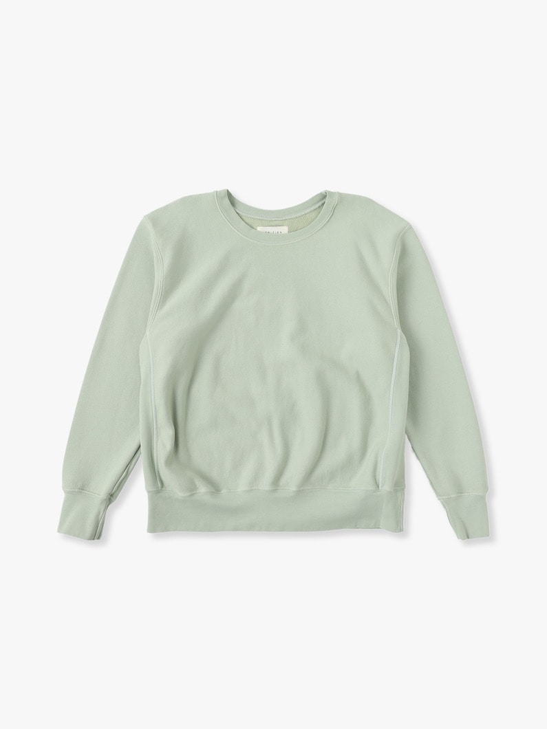 Cropped Pullover 詳細画像 mint 2