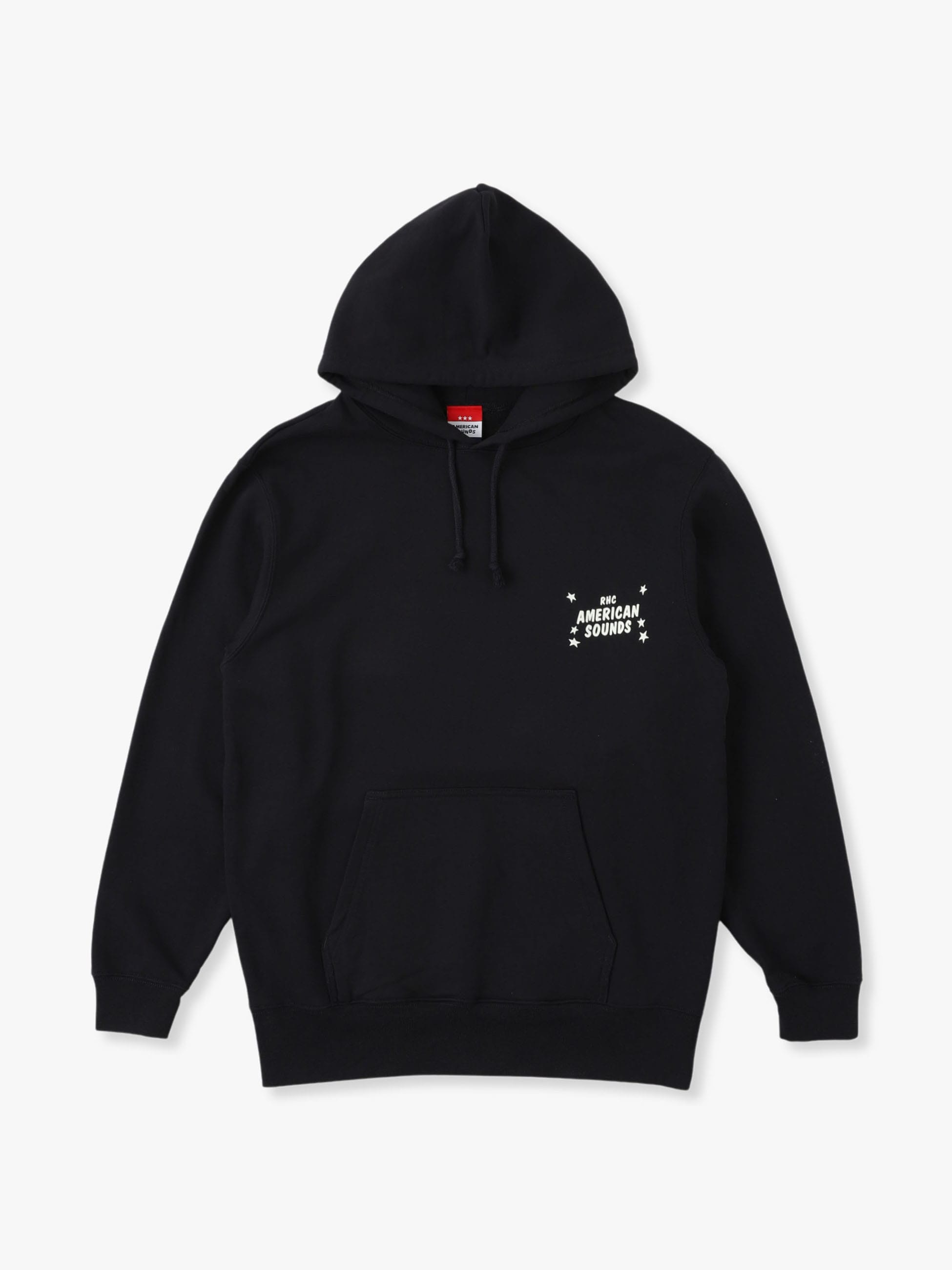 American Sounds Hoodie (men)