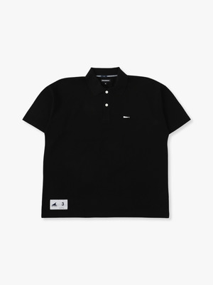 Cachalot Polo Shirt｜DESCENDANT(ディセンダント)｜Ron Herman