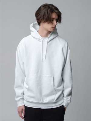 US Cotton HAND Logo Hoodie｜STANDARD CALIFORNIA(スタンダード