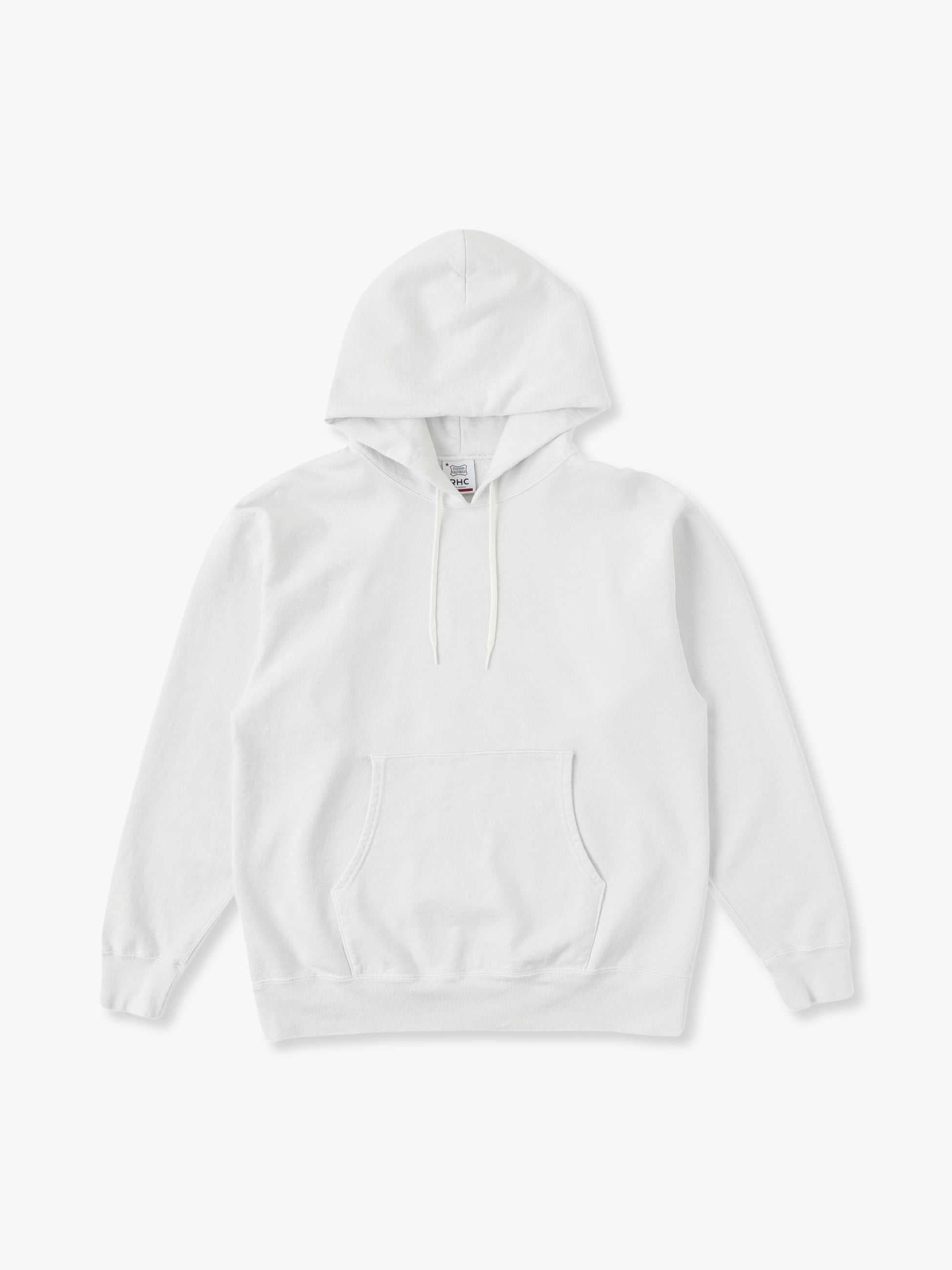 US Cotton HAND Logo Hoodie｜STANDARD CALIFORNIA(スタンダード