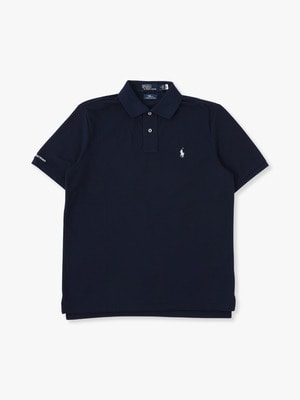 Classic Fit Polo Shirt 詳細画像 navy