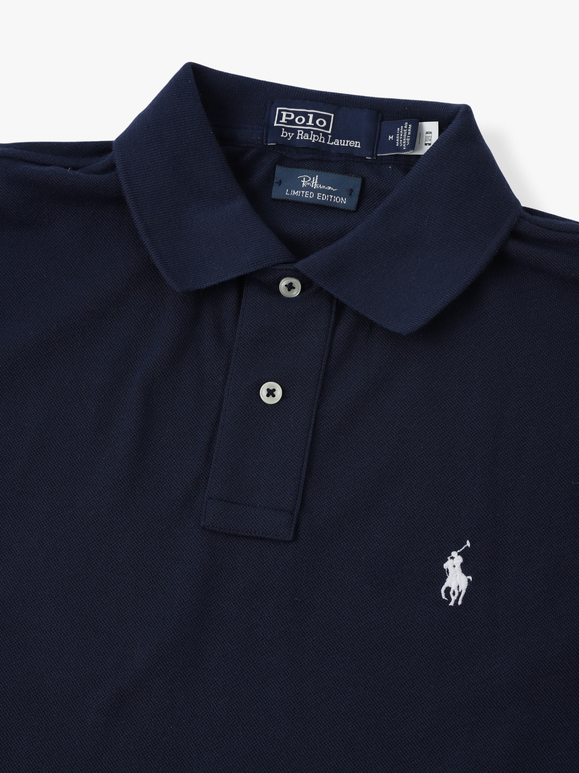 Classic Fit Polo Shirt｜Polo Ralph Lauren(ポロ ラルフ ローレン 