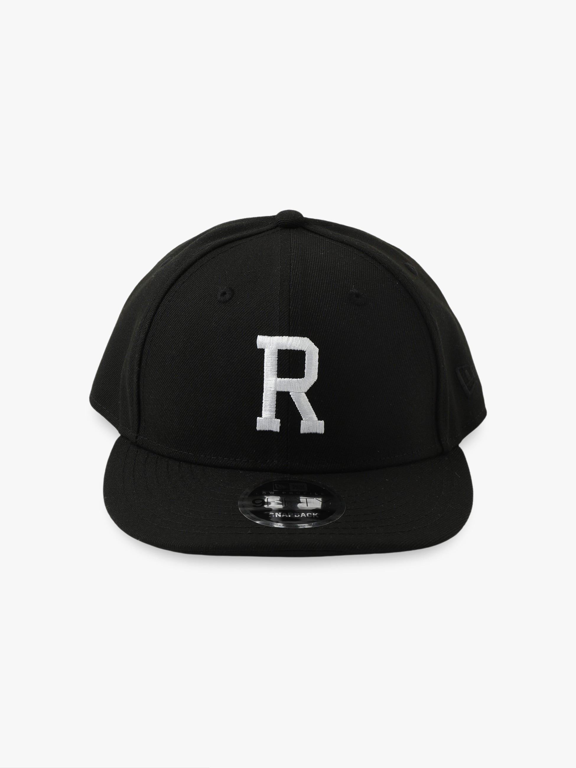 NEW ERA Low Profile R Logo Cap ロンハーマン - キャップ