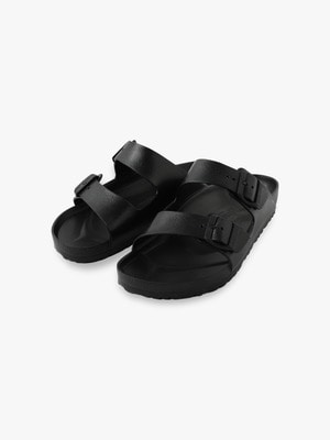 Arizona EVA Regular Sandals　 詳細画像 black