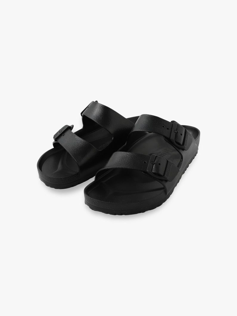 Arizona EVA Regular Sandals　 詳細画像 black 1