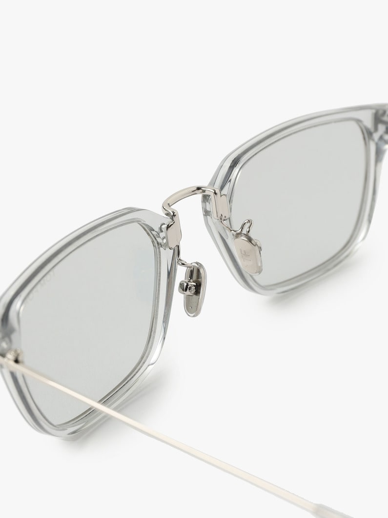 Sunglasses（FT1042-D） 詳細画像 clear 4