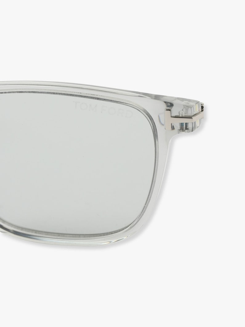Sunglasses（FT1042-D） 詳細画像 clear 5