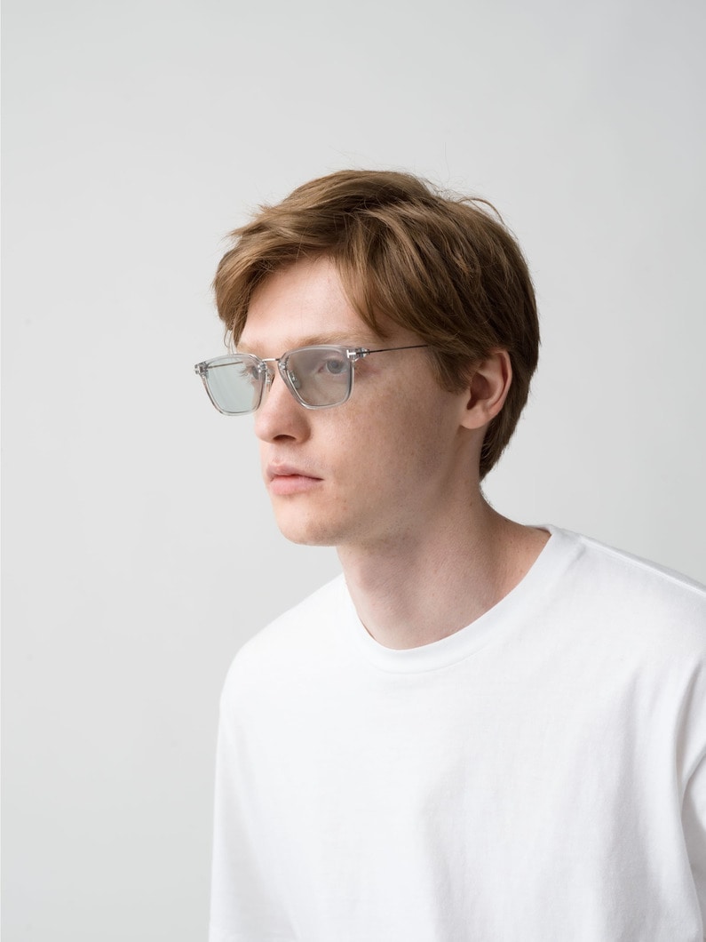 Sunglasses（FT1042-D） 詳細画像 clear 2