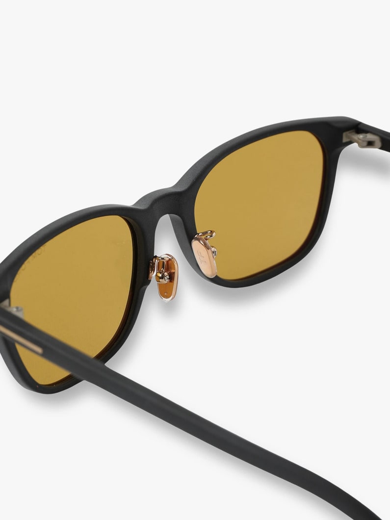 Sunglasses（FT1040-D） 詳細画像 black 2