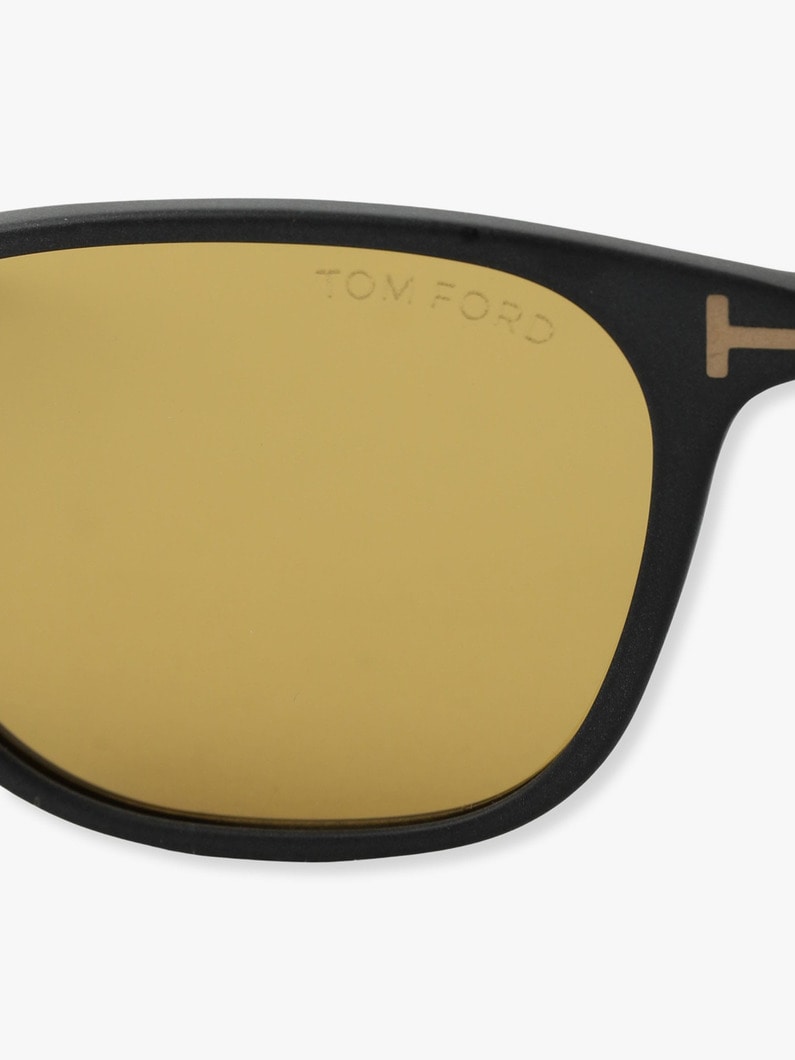 Sunglasses（FT1040-D） 詳細画像 black 3