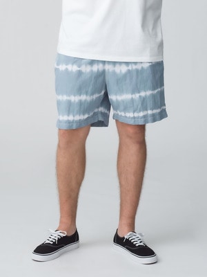 Tie Dye Swim Shorts｜Hartford(ハートフォード)｜Ron Herman