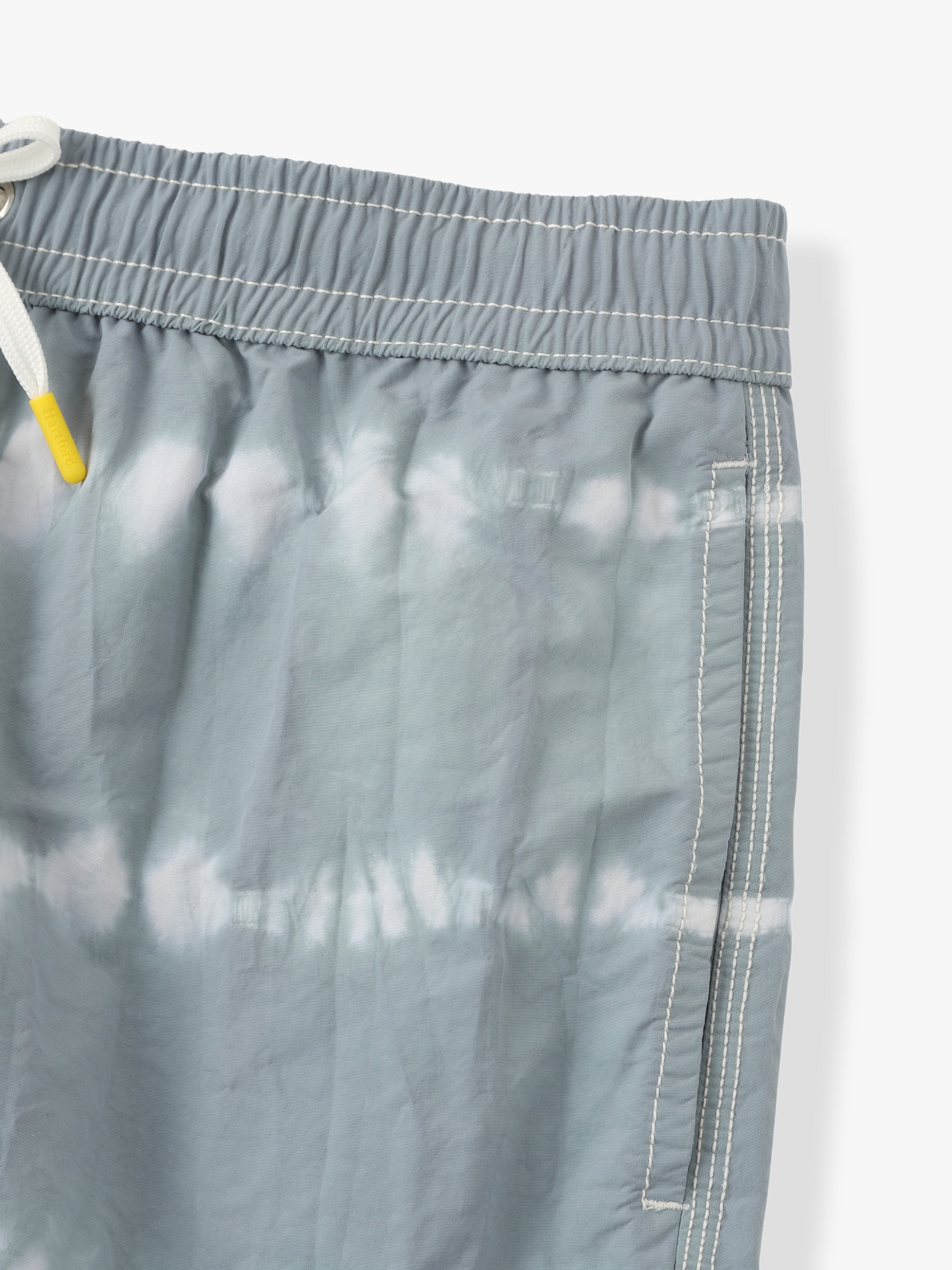 Tie Dye Swim Shorts｜Hartford(ハートフォード)｜Ron Herman