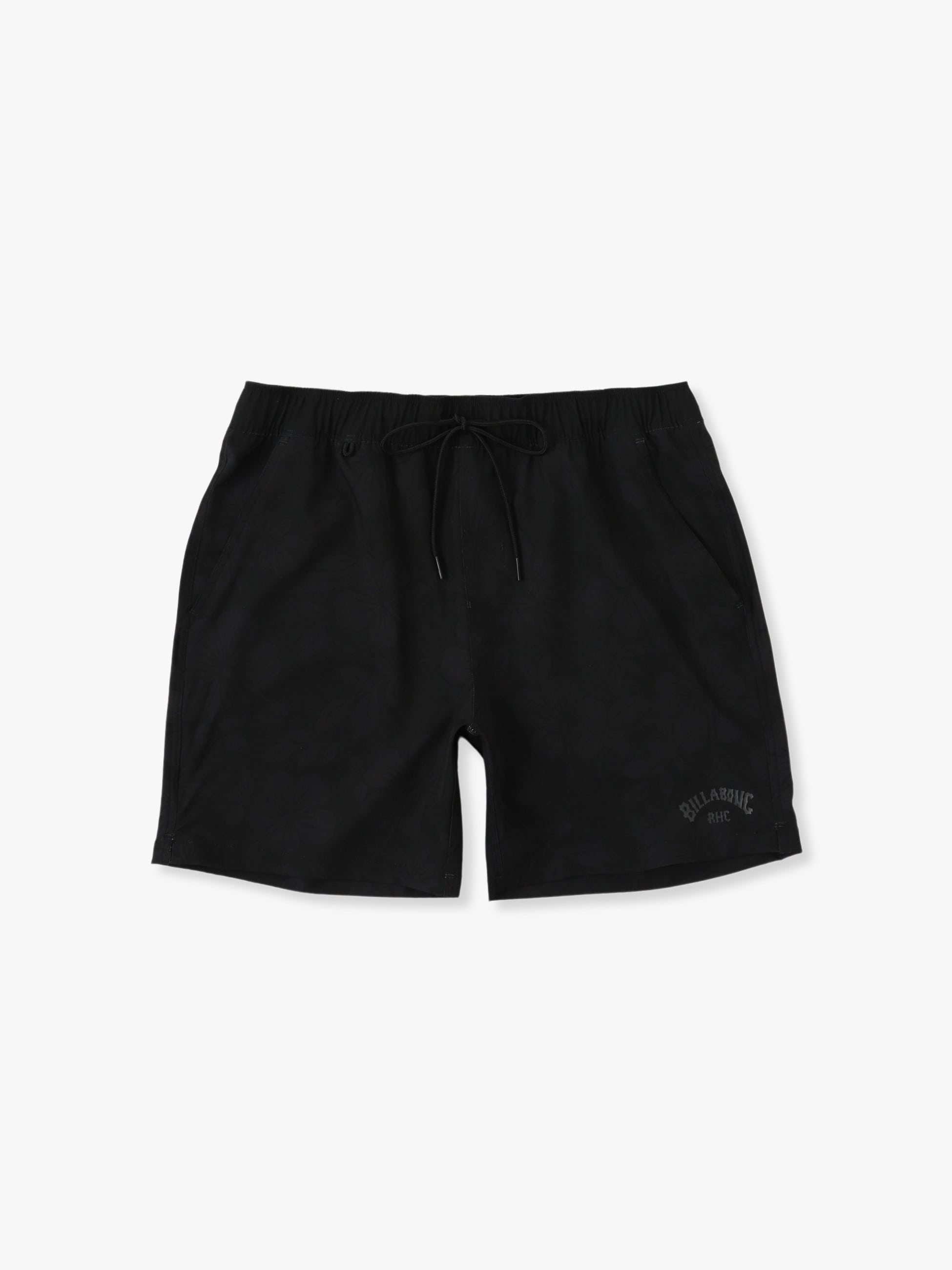 RHC billabong ロンハーマン Lサイズ ハイビスカス ショーツ