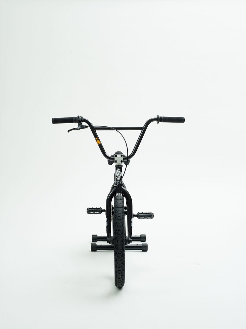 20.8 Frame Fixedgear Bike（black） 詳細画像 black 3
