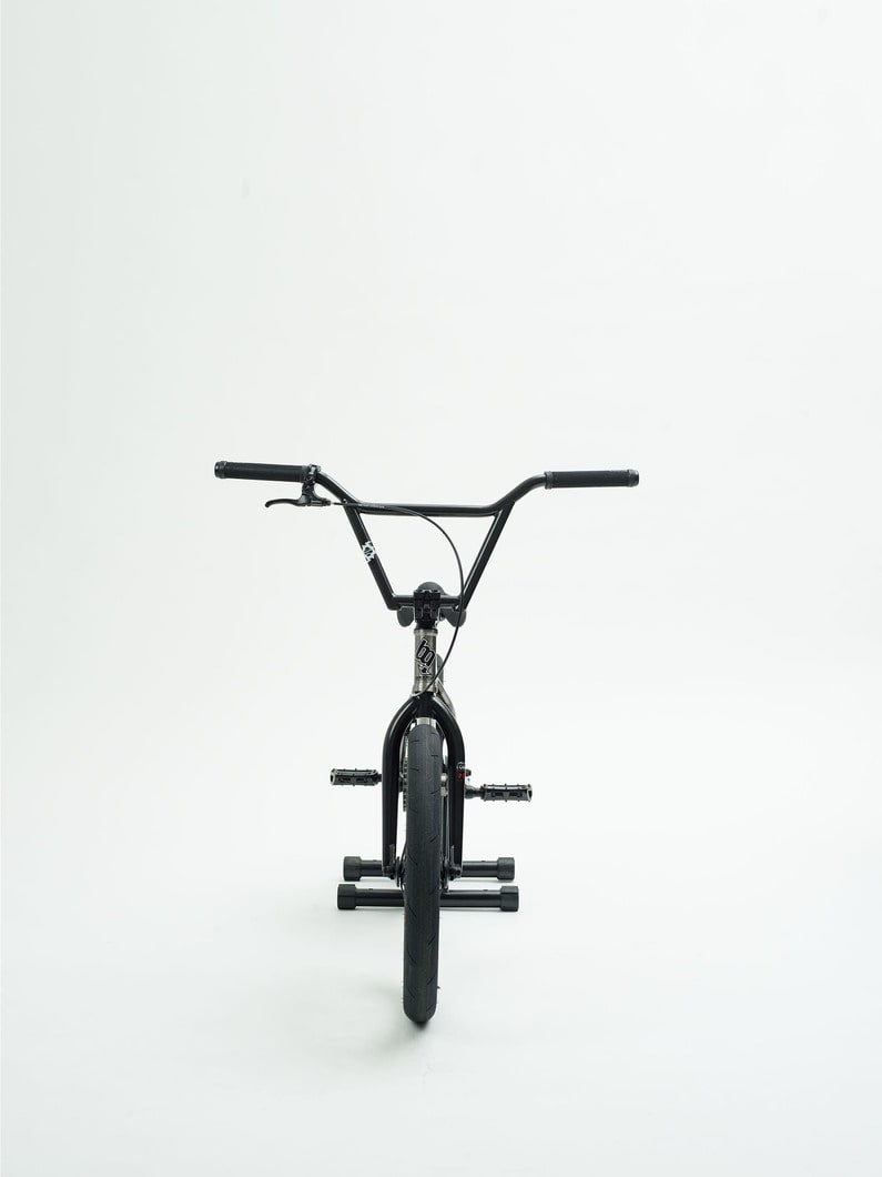 20.8 Trans Fixedgear Bike（silver） 詳細画像 silver 3