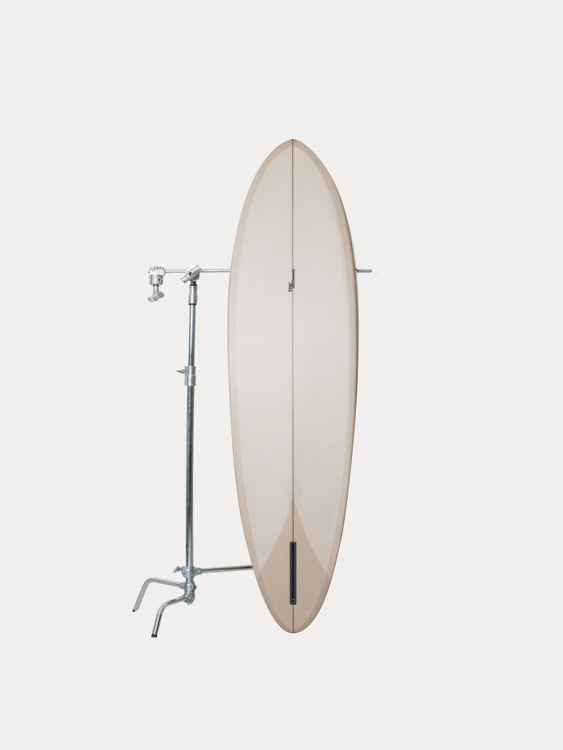 Surfboard Magic 7‘1 詳細画像 gray 2