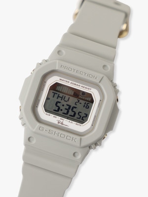 Watch（GLX-5600 beige） 詳細画像 light beige