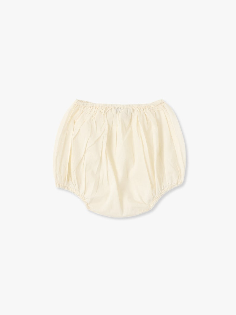 Lemongrass Shirt＆Shorts Set 詳細画像 off white 6