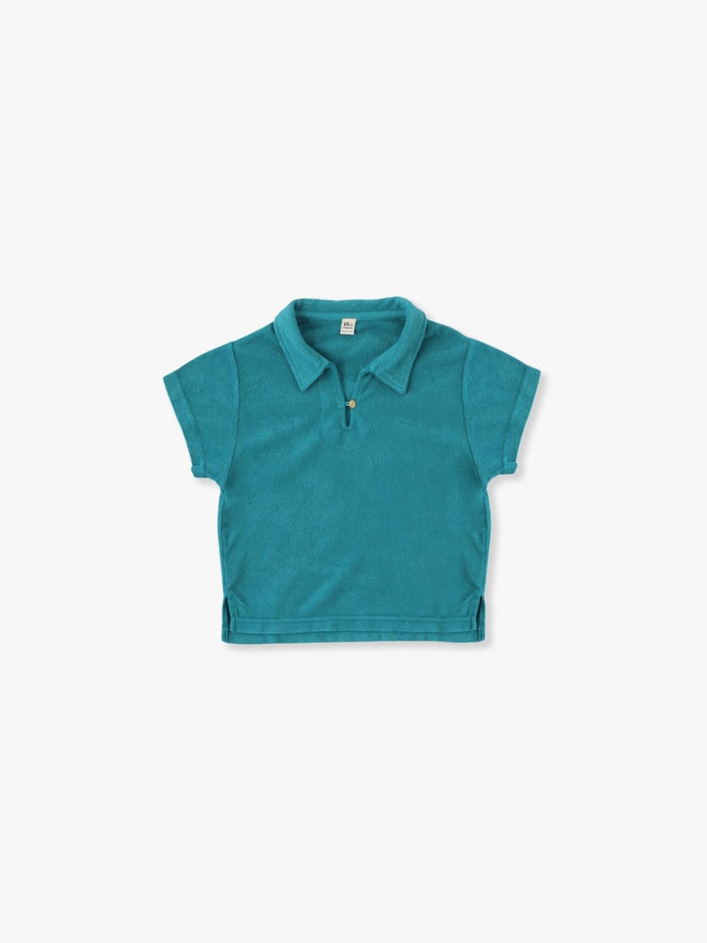 Soft Pile Shirt 詳細画像 green 3