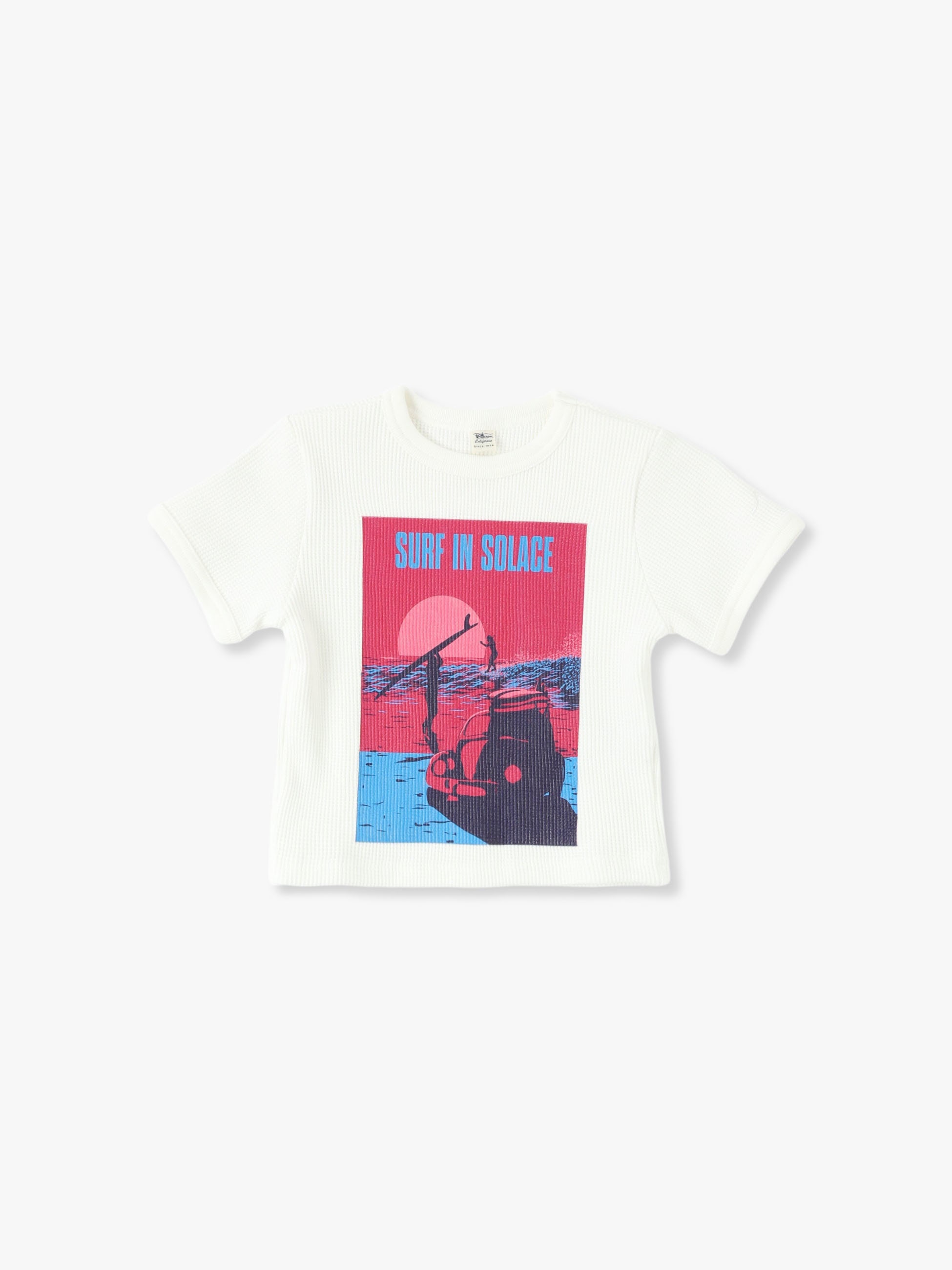 the endless summer Tシャツ ロンハーマン | munchercruncher.com