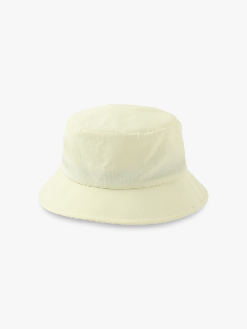 Bucket Hat 詳細画像 yellow 1
