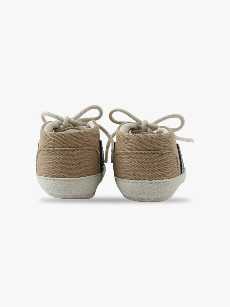 The Baby Style Sneakers 詳細画像 beige 6