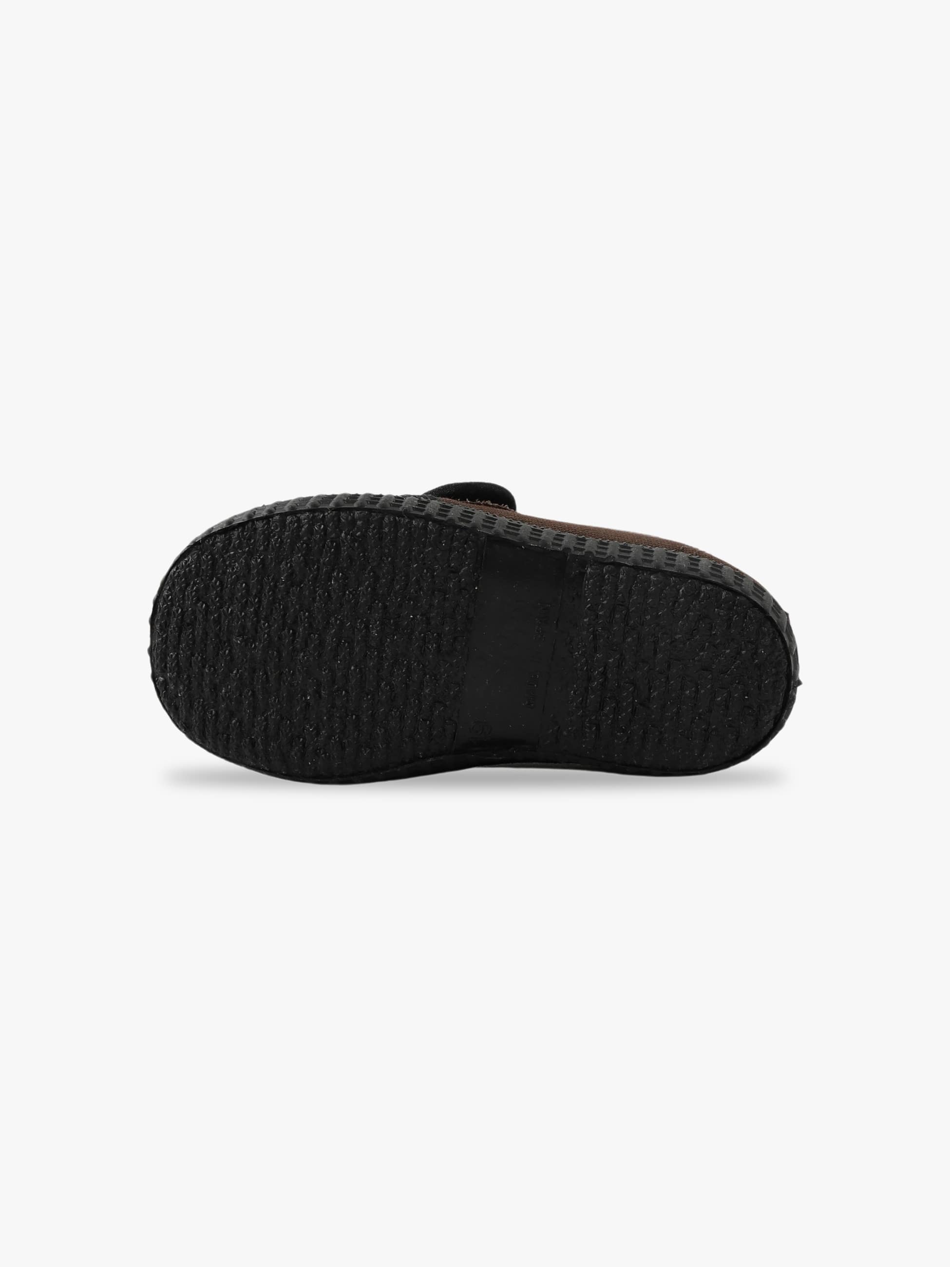 Velcro Sneakers (kids/11.5-12.5cm) 詳細画像 dark brown 3